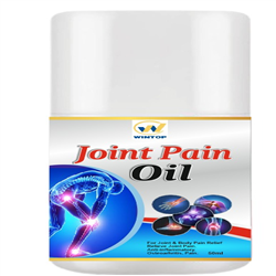 JOINT PAIN OIL 50ML